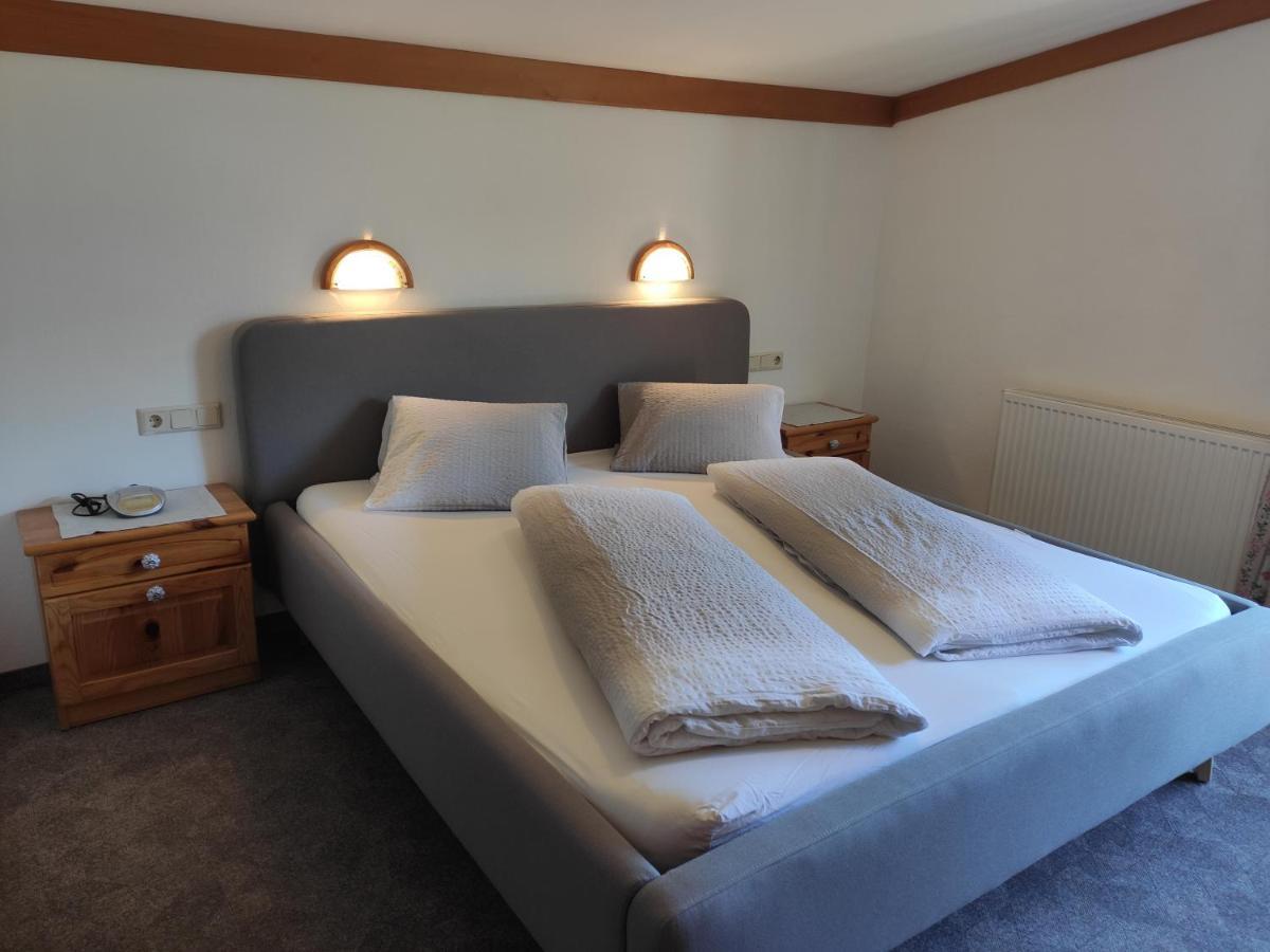 Ferienhaus Am Steindl "Steindlhof" Schwendau Buitenkant foto