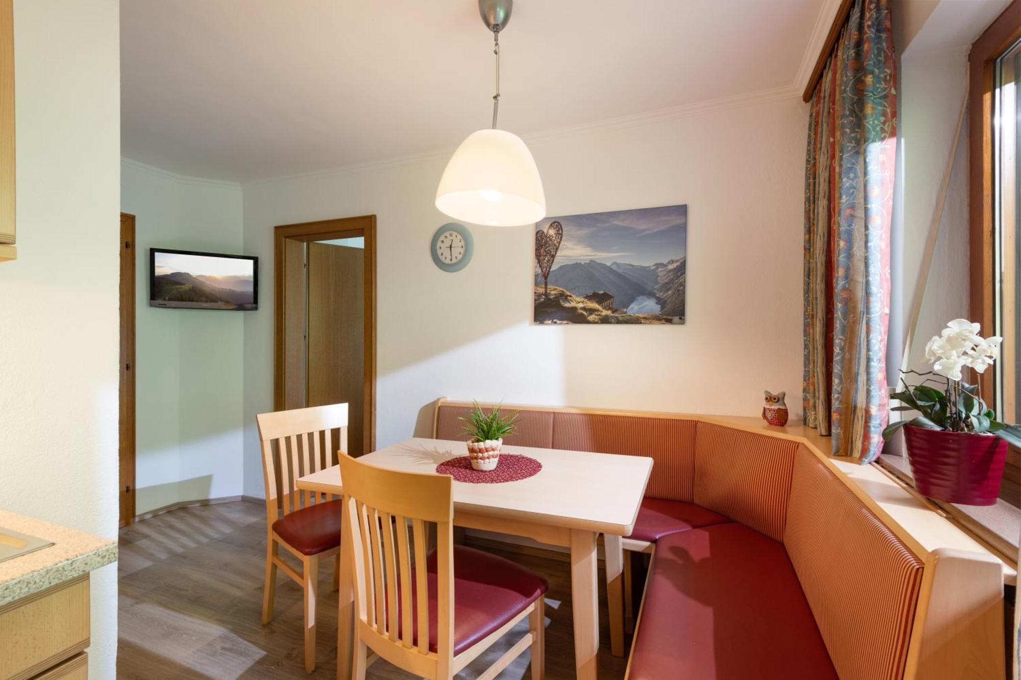 Ferienhaus Am Steindl "Steindlhof" Schwendau Buitenkant foto