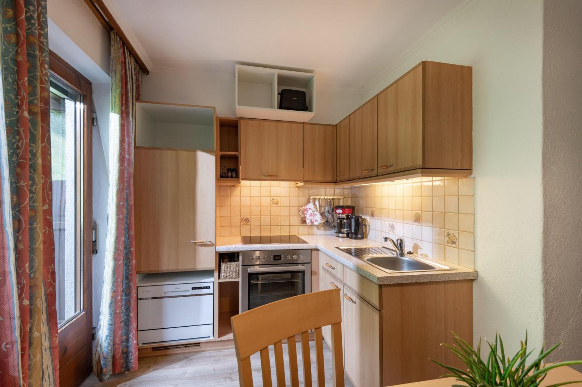 Ferienhaus Am Steindl "Steindlhof" Schwendau Buitenkant foto