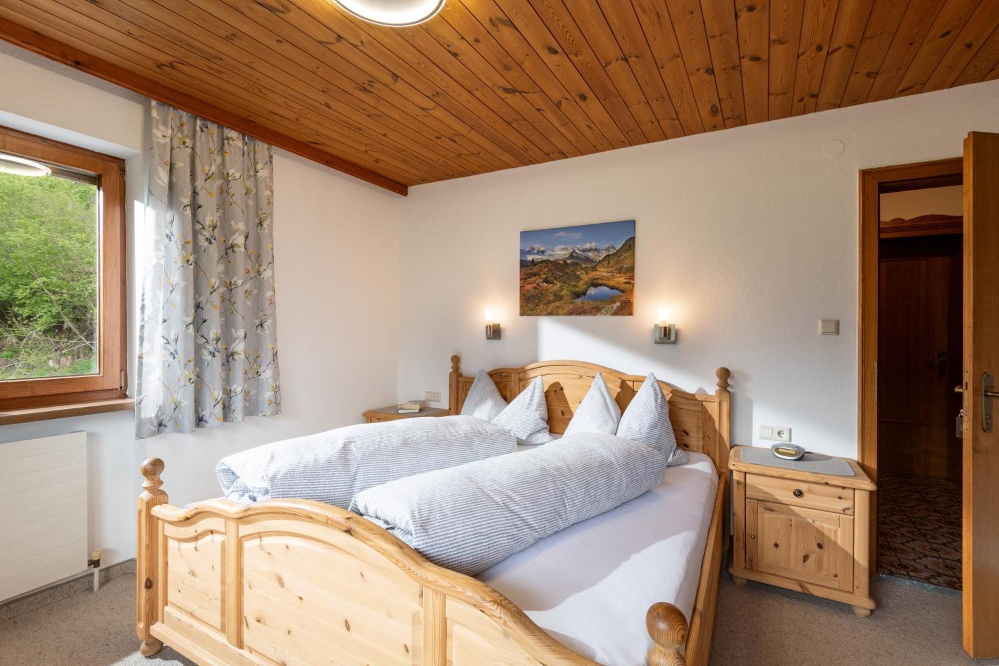 Ferienhaus Am Steindl "Steindlhof" Schwendau Buitenkant foto