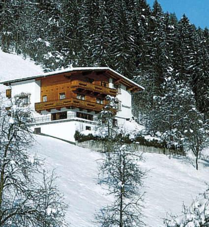 Ferienhaus Am Steindl "Steindlhof" Schwendau Kamer foto